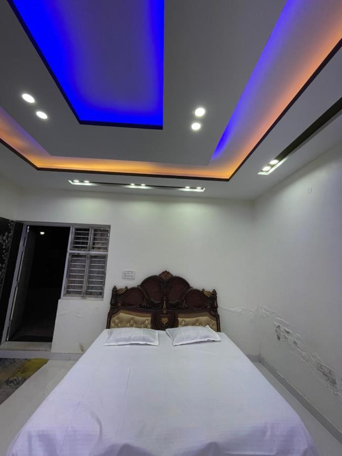 Villa Anantam Aravali Gurgaon Exterior foto