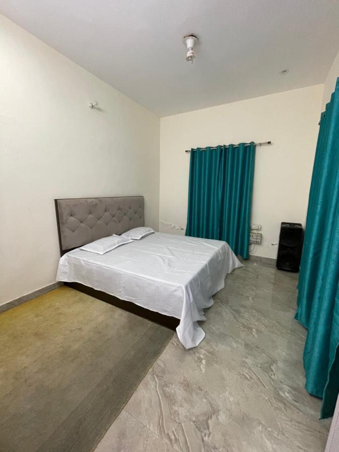 Villa Anantam Aravali Gurgaon Exterior foto