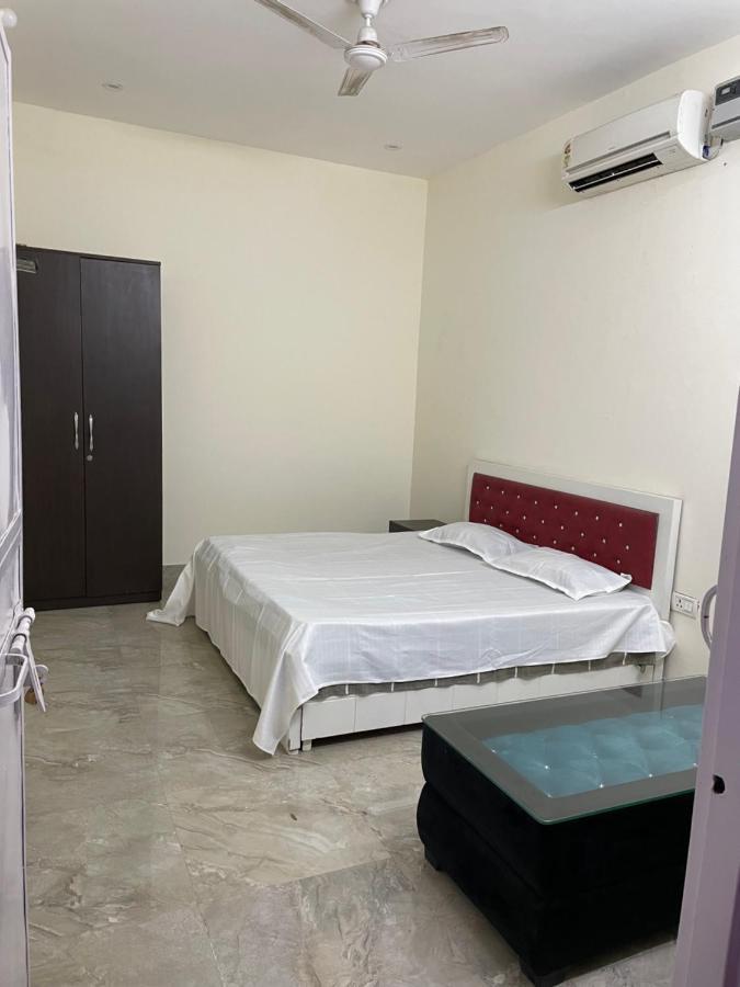 Villa Anantam Aravali Gurgaon Exterior foto