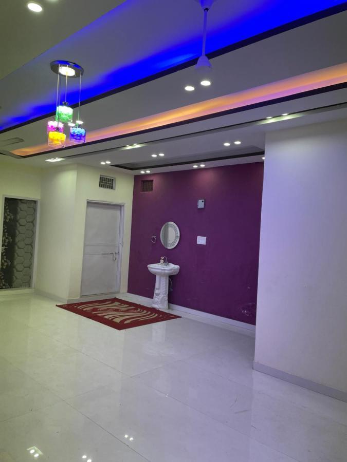 Villa Anantam Aravali Gurgaon Exterior foto