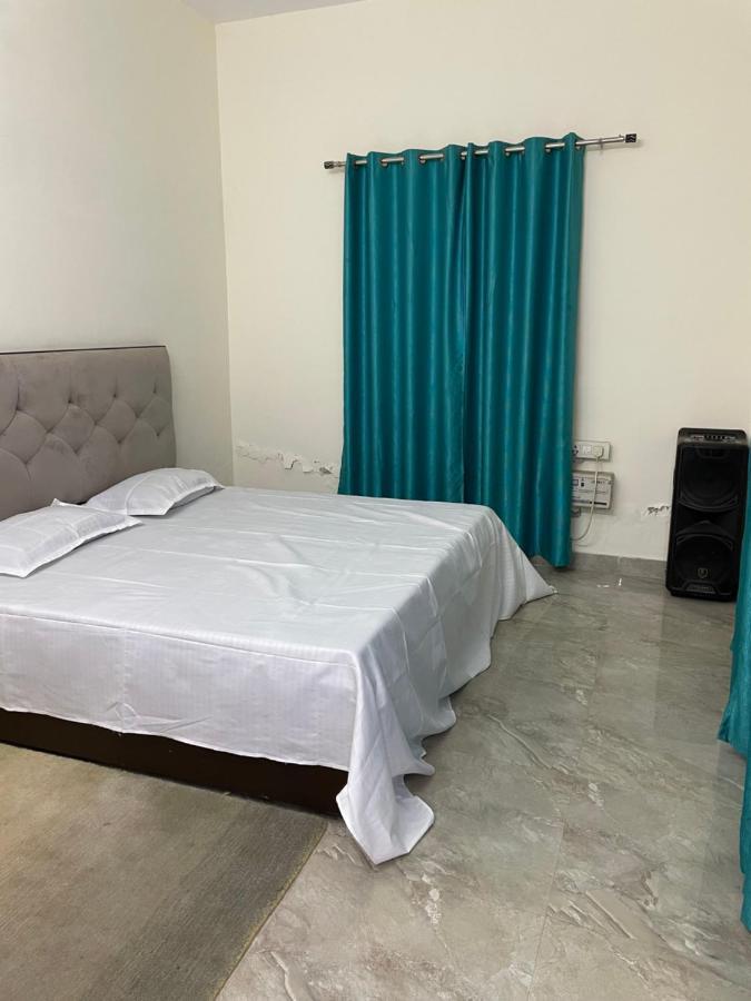 Villa Anantam Aravali Gurgaon Exterior foto