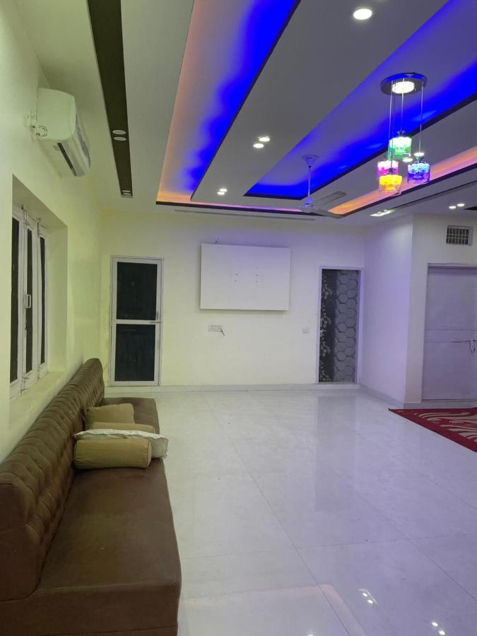 Villa Anantam Aravali Gurgaon Exterior foto